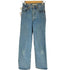 リーバイス Levis RIBCAGE ストレートジーンズ レディース 24/27