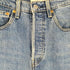 リーバイス Levis RIBCAGE ストレートジーンズ レディース 24/27
