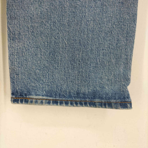 リーバイス Levis RIBCAGE ストレートジーンズ レディース 24/27