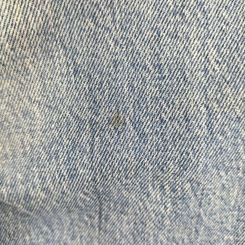 リーバイス Levis RIBCAGE ストレートジーンズ レディース 24/27