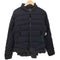 ダンスキン DANSKIN DANSKIN PRIMA PIROUETTE HYBRID DOWN JACKET フリル ダウンジャケット レディース import:L