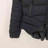 ダンスキン DANSKIN DANSKIN PRIMA PIROUETTE HYBRID DOWN JACKET フリル ダウンジャケット レディース import:L