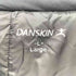 ダンスキン DANSKIN DANSKIN PRIMA PIROUETTE HYBRID DOWN JACKET フリル ダウンジャケット レディース import:L