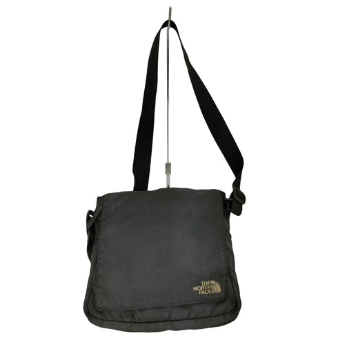 ザノースフェイス THE NORTH FACE ボタン ショルダーバッグ メンズ