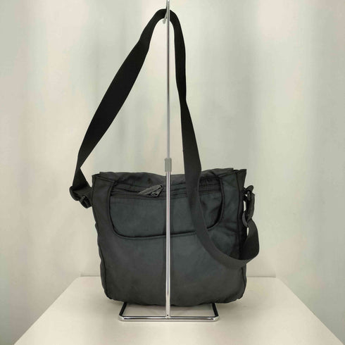 ザノースフェイス THE NORTH FACE ボタン ショルダーバッグ メンズ