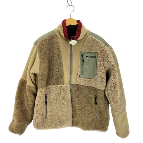 コロンビア Columbia シカゴアベニューリバーシブルジャケット メンズ JPN:M