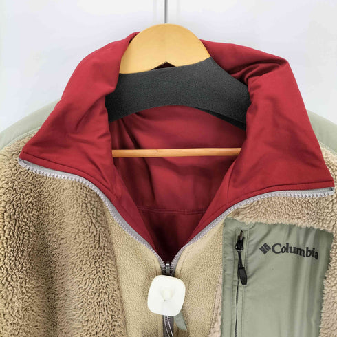 コロンビア Columbia シカゴアベニューリバーシブルジャケット メンズ JPN:M
