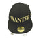 ニューエラ NEW ERA アニメコラボ 59FIFTY WANTED 6パネル キャップ メンズ 7 1/2