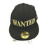 ニューエラ NEW ERA アニメコラボ 59FIFTY WANTED 6パネル キャップ メンズ 7 1/2