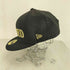 ニューエラ NEW ERA アニメコラボ 59FIFTY WANTED 6パネル キャップ メンズ 7 1/2