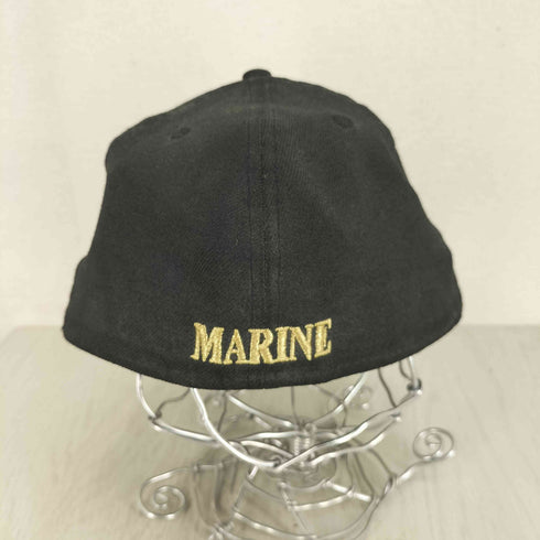 ニューエラ NEW ERA アニメコラボ 59FIFTY WANTED 6パネル キャップ メンズ 7 1/2