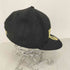 ニューエラ NEW ERA アニメコラボ 59FIFTY WANTED 6パネル キャップ メンズ 7 1/2