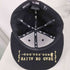 ニューエラ NEW ERA アニメコラボ 59FIFTY WANTED 6パネル キャップ メンズ 7 1/2