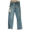 リーバイス Levis RIBCAGE CROP FLARE フレアデニムパンツ レディース 24/26