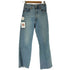 リーバイス Levis RIBCAGE CROP FLARE フレアデニムパンツ レディース 24/26