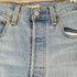 リーバイス Levis RIBCAGE CROP FLARE フレアデニムパンツ レディース 24/26