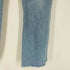 リーバイス Levis RIBCAGE CROP FLARE フレアデニムパンツ レディース 24/26
