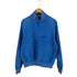 エディーバウアー Eddie Bauer 80S 黒タグ ナイロンプルオーバー メンズ import:L
