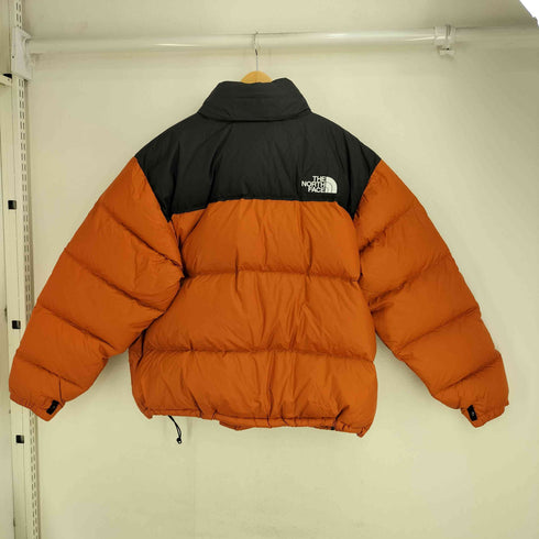 ザノースフェイス THE NORTH FACE 1996 RETRO NUPTSE JACKET 700FILL メンズ import:XXL