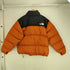 ザノースフェイス THE NORTH FACE 1996 RETRO NUPTSE JACKET 700FILL メンズ import:XXL