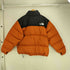 ザノースフェイス THE NORTH FACE 1996 RETRO NUPTSE JACKET 700FILL メンズ import:XXL