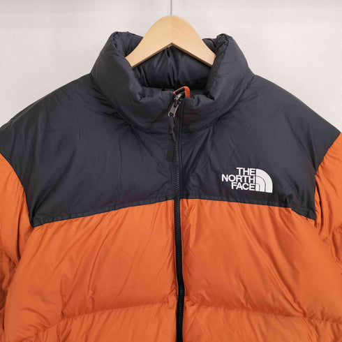 ザノースフェイス THE NORTH FACE 1996 RETRO NUPTSE JACKET 700FILL メンズ import:XXL