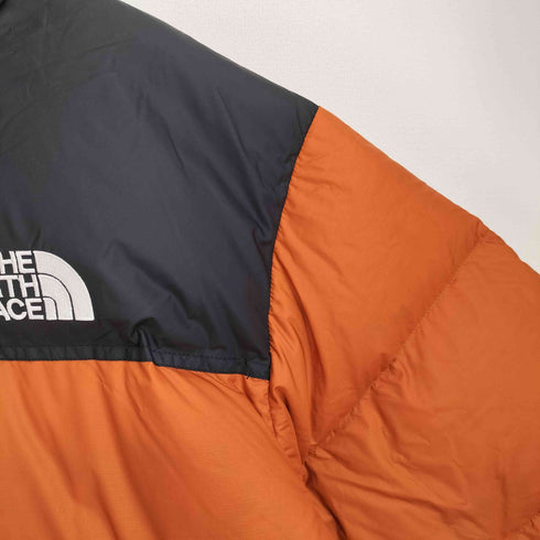 ザノースフェイス THE NORTH FACE 1996 RETRO NUPTSE JACKET 700FILL メンズ import:XXL