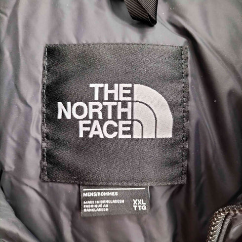 ザノースフェイス THE NORTH FACE 1996 RETRO NUPTSE JACKET 700FILL メンズ import:XXL