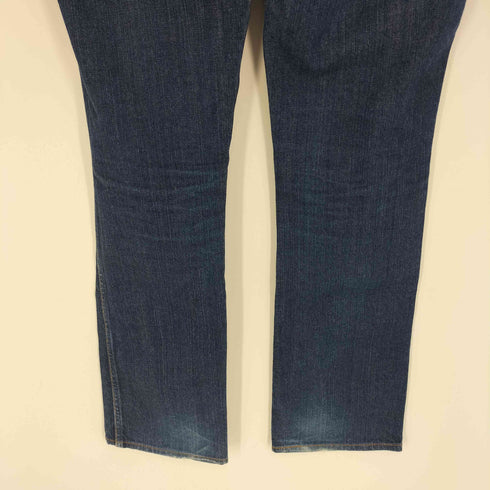 スペルバウンド SPELLBOUND フロントポケット ジップフライ ブーツカット デニムパンツ メンズ 32