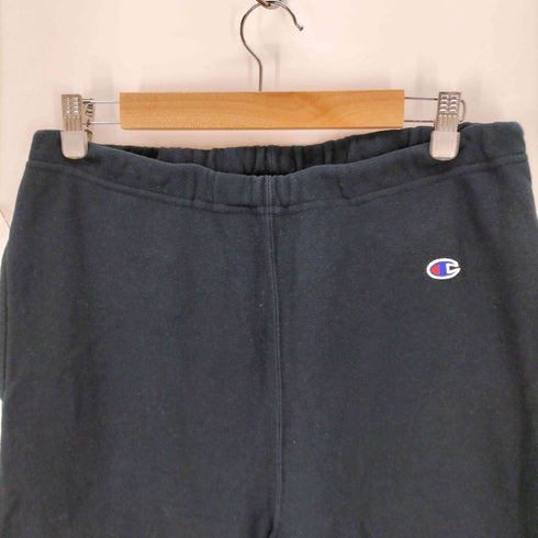 チャンピオン Champion REVERSE WEAVE スウェットパンツ メンズ JPN:L