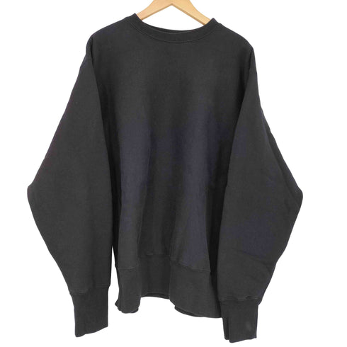 キャンバー CAMBER usa製 裏地起毛 トレーナー メンズ import:XL