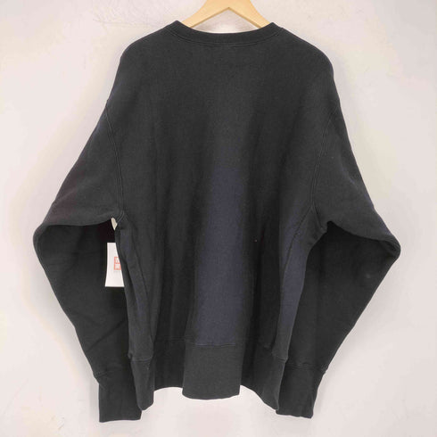 キャンバー CAMBER usa製 裏地起毛 トレーナー メンズ import:XL