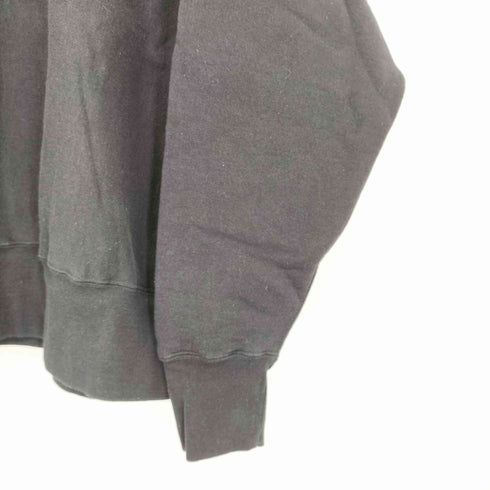 キャンバー CAMBER usa製 裏地起毛 トレーナー メンズ import:XL