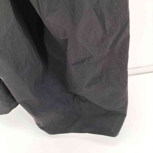 アダムエロペ Adam et Rope 24SS ドロスト ロンT ドッキング ワンピース レディース FREE