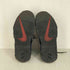 ナイキ NIKE Air More Uptempo 96 Black and University Red /エアモアアップテンポ 96 ブラック アンド ユニバーシティレッド メンズ JPN:25