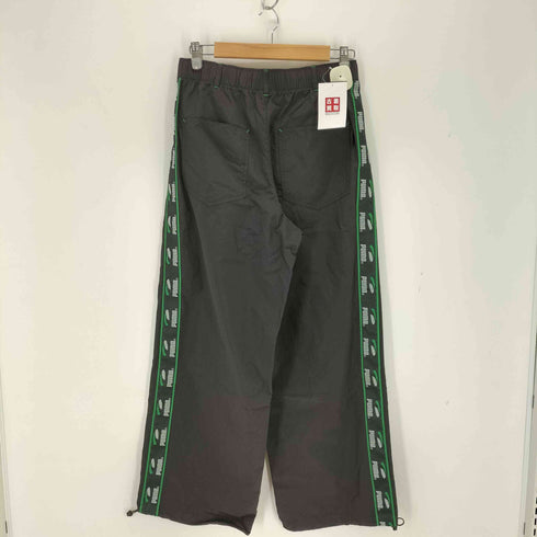 プーマ PUMA スケートボーディング ウーブンパンツ メンズ JPN:M