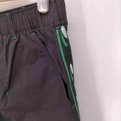 プーマ PUMA スケートボーディング ウーブンパンツ メンズ JPN:M