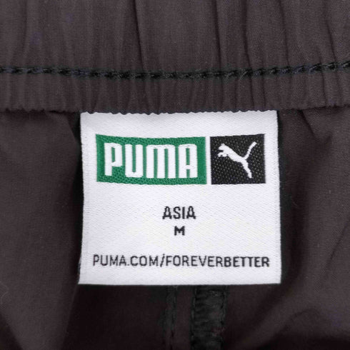 プーマ PUMA スケートボーディング ウーブンパンツ メンズ JPN:M