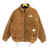 ザノースフェイス THE NORTH FACE Velour Nuptse Jacket メンズ import:XXL