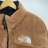 ザノースフェイス THE NORTH FACE Velour Nuptse Jacket メンズ import:XXL