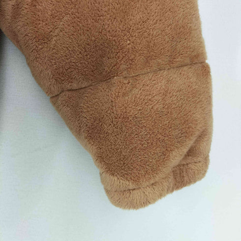 ザノースフェイス THE NORTH FACE Velour Nuptse Jacket メンズ import:XXL