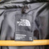 ザノースフェイス THE NORTH FACE Velour Nuptse Jacket メンズ import:XXL