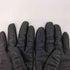 GALA GLOVES イタリア製 ウールファー 本革 レザーグローブ 手袋 レディース