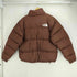 ザノースフェイスホワイトレーベル THE NORTH FACE WHITE LABEL M'S 1996 ECO NUPTSE JACKET メンズ 2XL