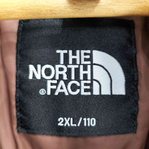 ザノースフェイスホワイトレーベル THE NORTH FACE WHITE LABEL M'S 1996 ECO NUPTSE JACKET メンズ 2XL