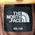 ザノースフェイスホワイトレーベル THE NORTH FACE WHITE LABEL M'S 1996 ECO NUPTSE JACKET メンズ 2XL