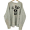 ソフィー SOFFE 80-90s usa製 カレッジデザイン スウェット メンズ import:XL