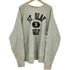 ソフィー SOFFE 80-90s usa製 カレッジデザイン スウェット メンズ import:XL