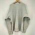 ソフィー SOFFE 80-90s usa製 カレッジデザイン スウェット メンズ import:XL