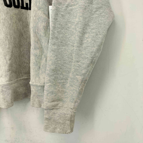 ソフィー SOFFE 80-90s usa製 カレッジデザイン スウェット メンズ import:XL